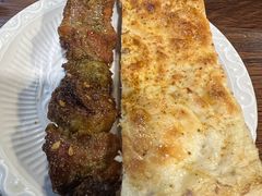 -二毛馕坑肉饭店