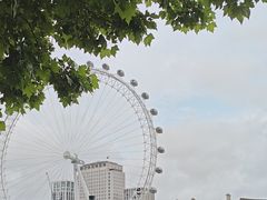 -伦敦眼
