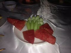 -金巴兰海滩烛光bbq