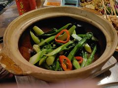 -辉记炭烧海鲜大排档·老字号(福田店)