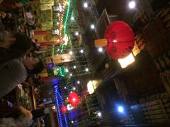 缪氏川菜(泰然店)-缪氏川菜(丰盛町店)