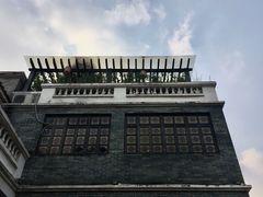 景点-荔湾博物馆