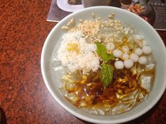 -绿茶餐厅(华联万柳店)