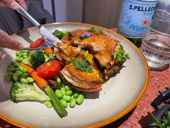 -La Terre乐田(万象城店)