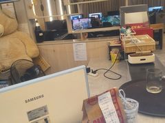 -巨神峰网咖·忆楚管理(劳动东路店)