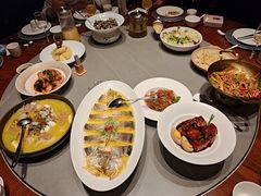 -阿明小菜·海鲜·上海菜(梅陇店)