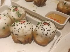 -东泰祥生煎馆(重庆北路店)