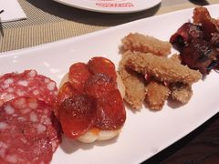 -Mezomd曼索蒂西班牙餐厅(广粤店)