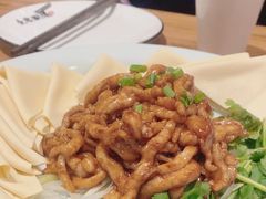-壹零捌道·北京烤鸭(车公庄店)
