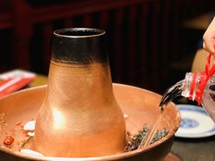 -清真京华源·涮肉烧烤(丰庆店)