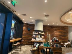 -星巴克臻选(深圳金光华店)