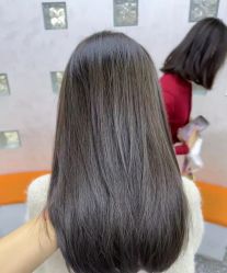 -东梵造型·烫发染发接发连锁SALON