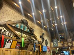 -格日勒阿妈蒙古厨房(巨海店)