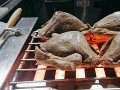 -7号院家宴.烧鸽子(门头沟店)