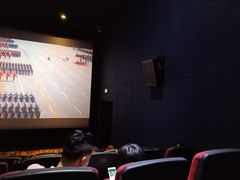 -华夏太古影城(深圳金銮时代店)