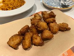 -必胜客(江东万达店)