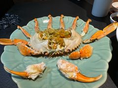 -成隆行·蟹王府(九江路店)