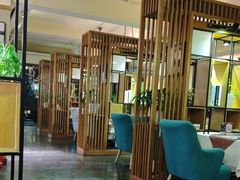 -意卡菲·欢乐聚会餐厅(华侨店)