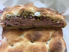 -OUR Bakery(中海环宇荟店)