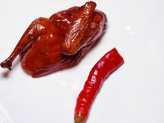 -运·中餐厅(成都华尔道夫酒店)