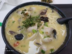 -常熟炒浇面馆(蓝旗街店)