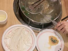 -嬷孙家潮汕牛肉火锅(北京路天河城店)