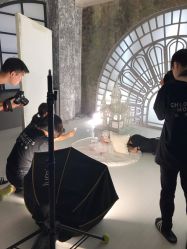 点击看大图 -花开映像儿童摄影