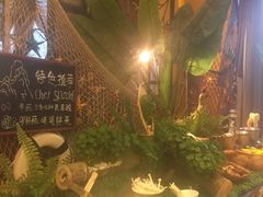 -火舞泰·泰式海鲜火锅餐厅(世纪城店)