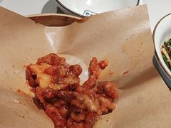 -费大厨辣椒炒肉(沙河万达店)