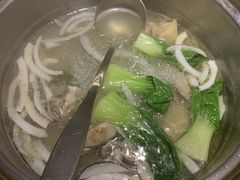 -狐狸爱上椰子鸡(滨江星光大道店)