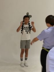 -星豆豆儿童摄影(南郊太白南路店)