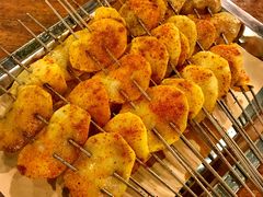 -大漠烤肉(酒泉路店)