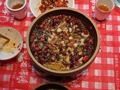 -龙师傅卤炒(天马店)