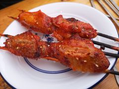 -强子烧烤(北大街店)