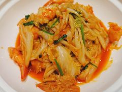 -山海菜馆·海肠捞饭·青岛菜(栈桥店)