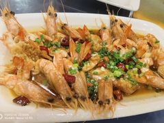-渔满仓海鲜渔家(象山二店)