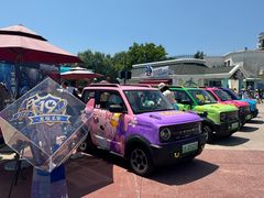 -大连海昌发现王国主题公园