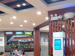 -点都德(千灯湖环宇城店)