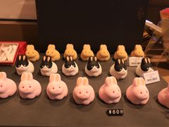 -茑屋书店(天目里店)