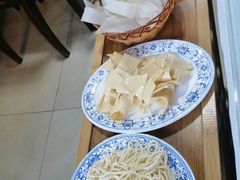 -同城四季爆肚涮羊肉(安华里店)