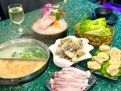 -叙亨轩海鲜火锅