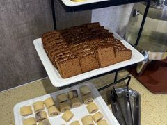 -大连理工大学中心-食堂