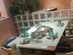 -喃喃椰·糟粕醋·椰子鸡火锅(七堡花园店)