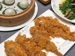 -老北门·苏帮菜·湖景包间(月光码头店)