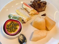 -白云宾馆-祥云西餐厅·法式鹅肝海鲜自助