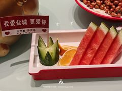 -山芋腔苏北菜(盐城滨海店)