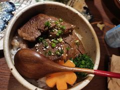 -久喜番和牛烧肉酒场(北辰三角洲店)