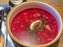 -卢布里西餐厅(总店)