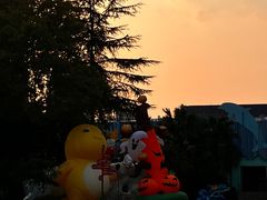 -海合安成都极地海洋公园