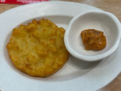 -小满手工粉(北京富力广场店)